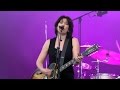 Lush - Kiss Chase (Live) - TINALS 2016, Nîmes, FR (2016/06/04)