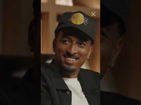 One “F you” from Chevy Chase changed Mark Wahlberg’s mindset. 🤣 New episode out now, tap in!