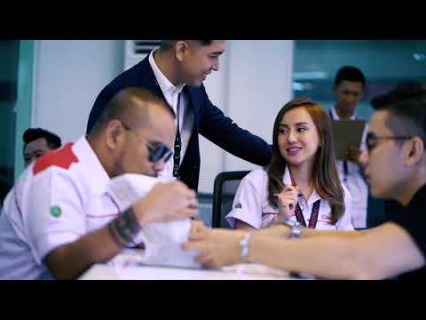 CRIB - Ibang Araw Na Lang (Official Music Video)