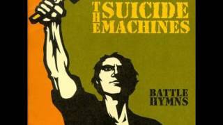 The Suicide Machines - Whats The Difference