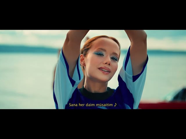 Video zu 'Kalp Atisim' ansehen