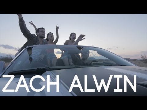 Zach Alwin - We Could Be Free - Official Music Video