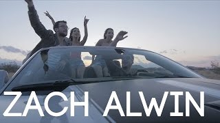 Zach Alwin - We Could Be Free - Official Music Video