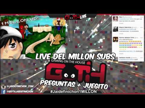 Rutina del edgar parte 1