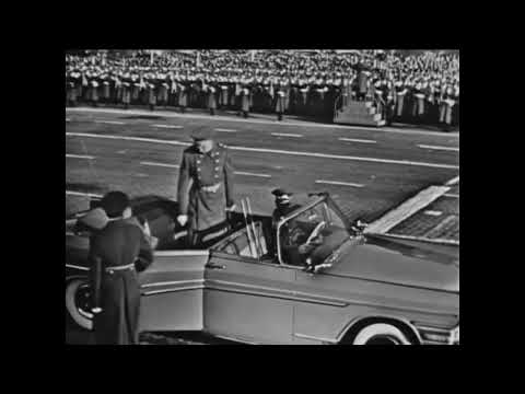 Long Live Our Country (1967 October Revolution Parade)