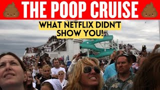 Carnival Triumph Poop Cruise: What Netflix Didn’t Show You 🚢💩 Shocking Behind-the-Scenes!