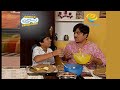 Only 1 Glass Water Remains Taarak Mehta Ka Ooltah Chashmah Full Movie 384 385