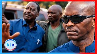 One Year After Raila’s Death, Ogetta Revisits Their Years Together and Untold Memories