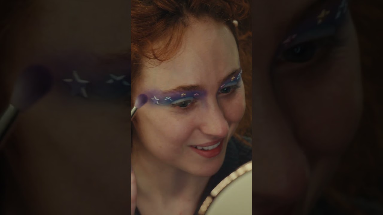 When music and beauty collide. Stream Faces of Music on Hulu on 1/22.
