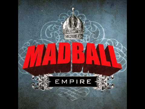 Madball - RAHC ( Real American Hardcore )