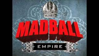 Madball - RAHC ( Real American Hardcore )