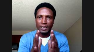 Elvis Nolasco on playing 'lost soul' on 'American Crime' [Exclusive Video]