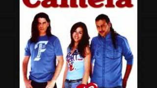 camela amigos (10 de corazón 2004)