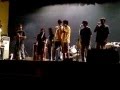Somebody That I Used To Know A Capella NITK Flv