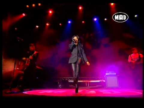 Onirama feat. Giusy Ferreri - Non Ti Scordar Mai Di Me (Mad Secret Concert)