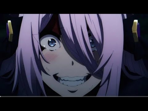 Cid Came To Save Victoria and Shadow Garden - The Eminence In Shadows Season 2 Episode 9