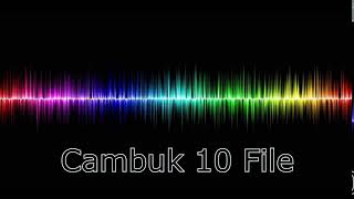 Download Efek Suara : Serangan Cambuk #1