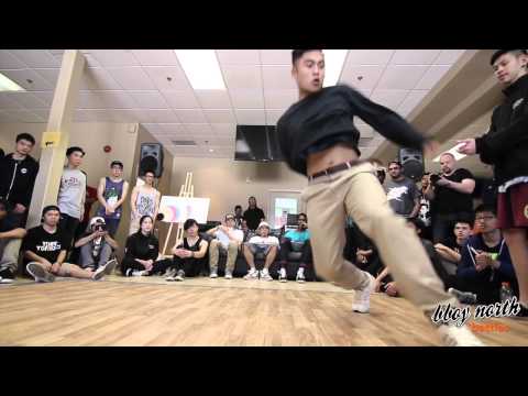 Top 16 | RMT & Nathan vs Matthew & Kevin | Battle At TOB 2v2