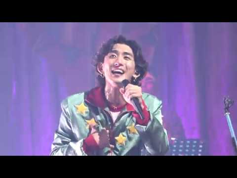 [190831] 투게더! - 잔나비(JANNABI) @Fantastic old-fashioned 'Returns!'