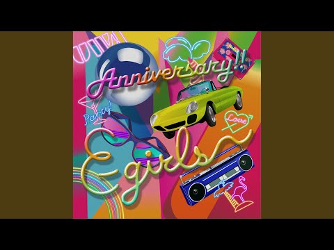 Download E Girls Anniversary フル 3gp Mp4 Codedfilm