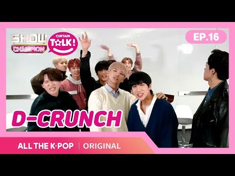 [쇼챔피언 커튼톡] 이걸 본 당신,, 자동으로 손이 위로 가 있는 경험을 하게 될 것,, 왜냐면,, 씽나그등요 ᕕ( ᐛ )ᕗ [ENG SUB]