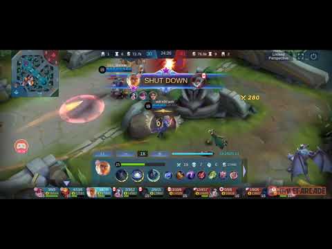 1v5 natan subscriber's savage 🔥