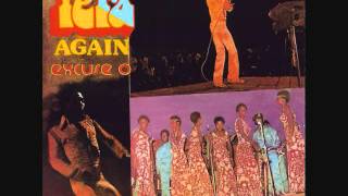Fela Kuti (Nigeria, 1975)  - Excuse O (Full Album)