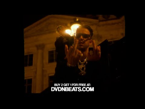 [FREE] UFO361 x DATA LUV Type Beat | 😈 DONT PLAY 😈 | 2021