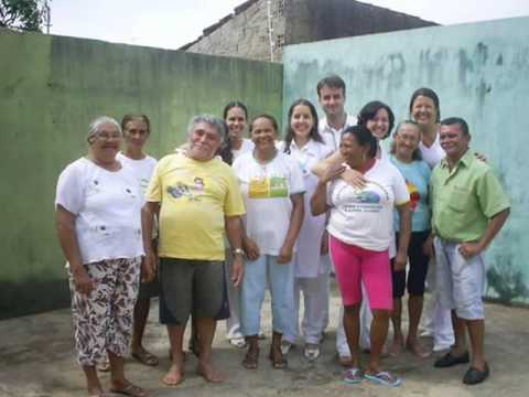 Fisio2009.01 Grandes lembranças!