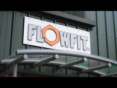 Flowfit – Powering Your Success with Expert Hydraulics!