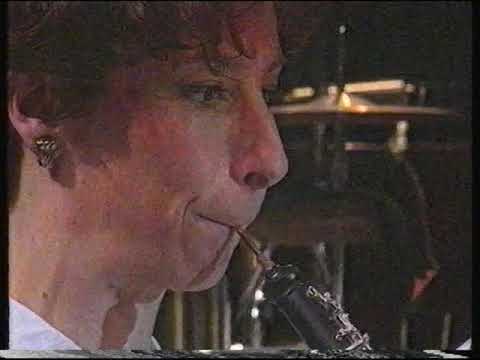 Frank Zappa & Ensemble Modern - The Yellow Shark (Frankfurt 1992)