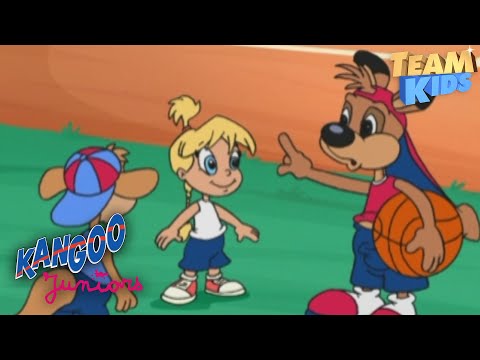 Kangoo Juniors - Épisode 25 - Le doudou de junior