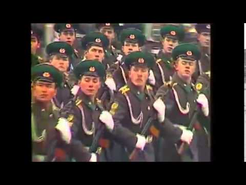 Soviet March - V Put (Let's Go)
