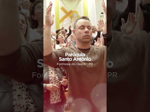 Caravana de Jesus das Santas Chagas | Formosa do Oeste (PR) 07/08