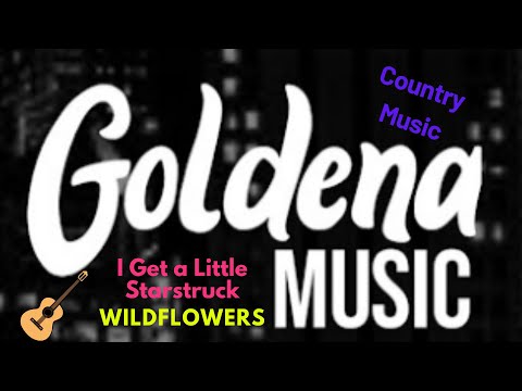 I Get a Little Starstruck - Country Music