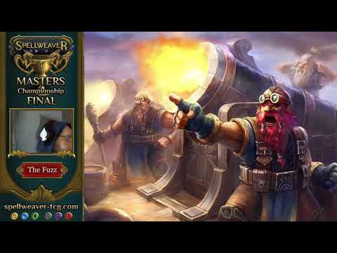 [Masters Championship Final #51] Main Stream