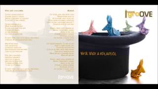 Instant Groove - Almalé