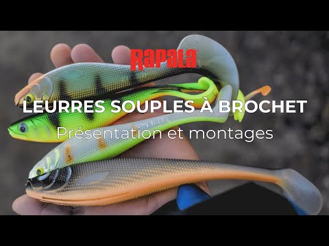 Rapala Soft Peto SFPT16 16cm 36g SNS
