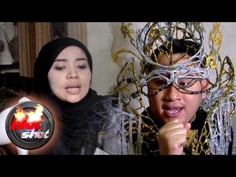 Nassar Sindir Muzdalifah - Hot Shot