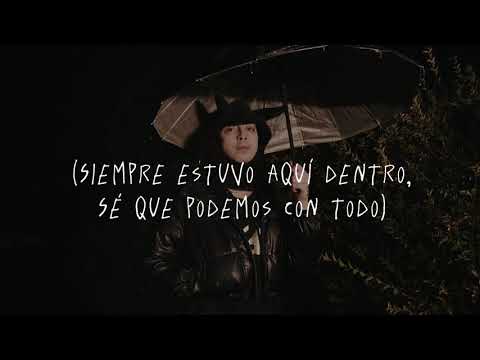 Diso & Emefelle - "TORMENTA" (Visualizer Oficial) ["SUR" EP]