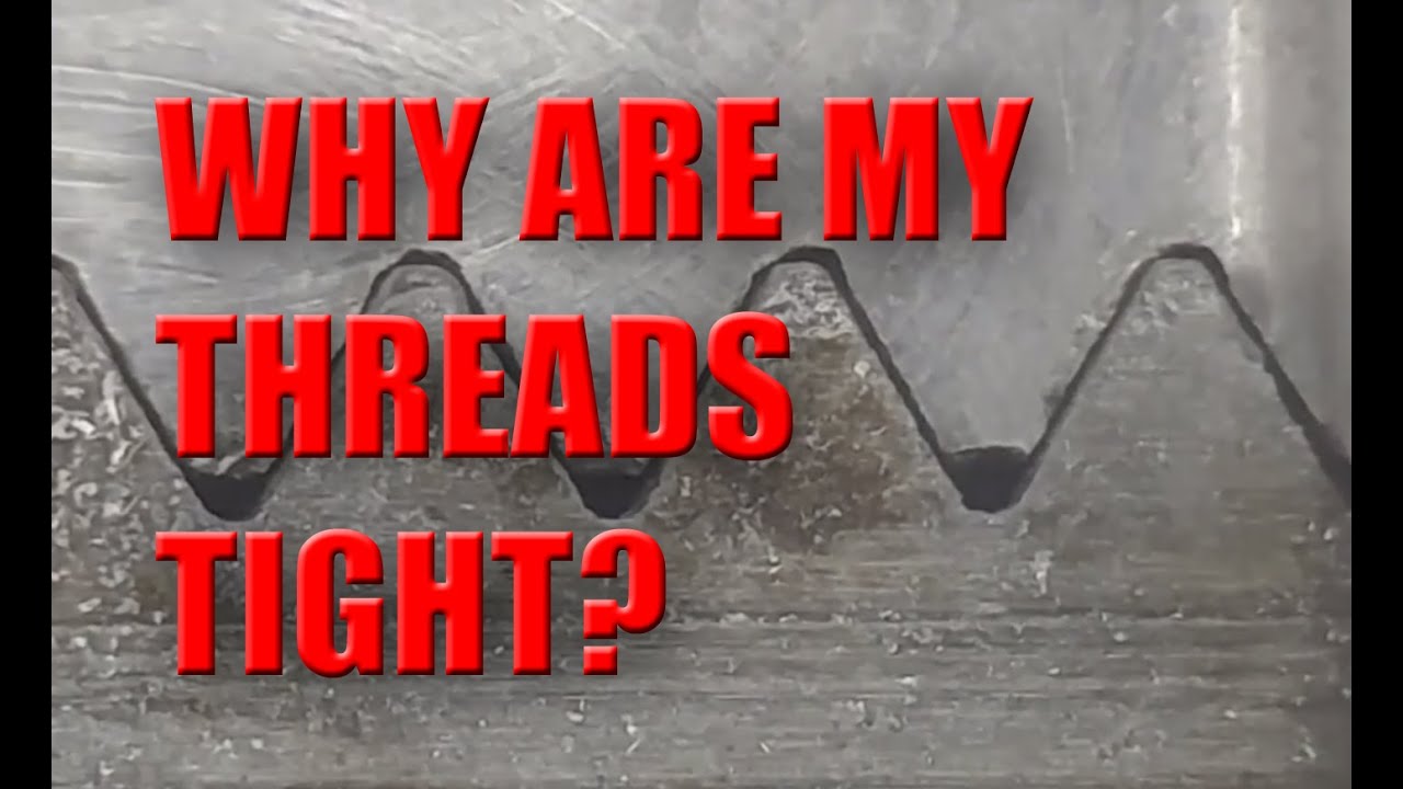 What is a Class 2A thread? More REF