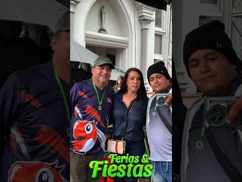 🏍️#AsiFue la rodada del Duende Viajero a #DuraniaTursiticayCafetera en las 🥳#FeriasyFiestas2026 .