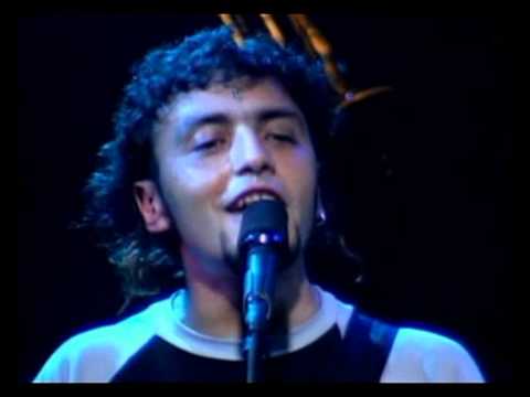 Lucybell - Sesion Futura