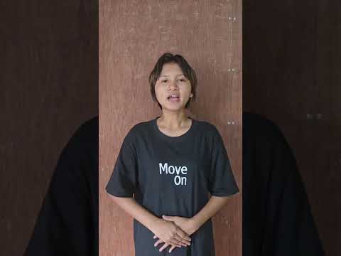 Sandar Phyo intro video thumbnail