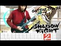 Shadow Fight 2 Hermit Guitar Cover
