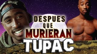 TUPAC - Después De Que Murieran - ¿SIGUE VIVO?