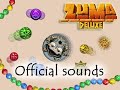 Zuma - official sounds