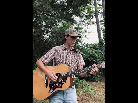 Cowboys Last Song - Waylon Jennings