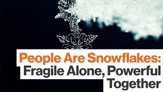 Never Allow Your Inability to Do Everything Undermine Your Determination, with Cory Booker