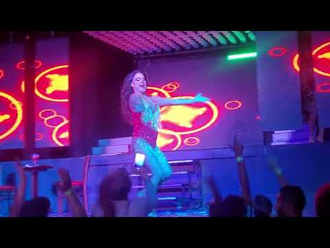 ASHILEY CLOSE •DRAG DANGER 2022 (ELIMINATÓRIA)• 05.08.22